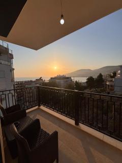 Santa Quaranta Apartment 3 - Saranda - 0