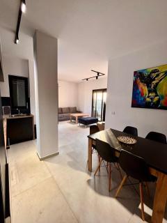 Santa Quaranta Apartment 3 - Saranda - 1