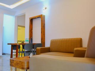 City Service Apartment - Chikmagalūr - 1