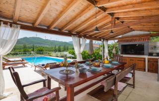 Villa Filomena - Omis by Villas Guide - Blato na Cetini - 9
