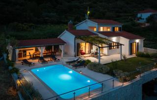 Villa Filomena - Omis by Villas Guide - Blato na Cetini - 5