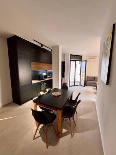 Santa Quaranta Apartment 3 - 2