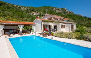 Villa Filomena - Omis by Villas Guide - Blato na Cetini - 2