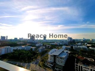 Peacehome 18 - Cyberjaya - 7