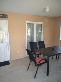 Apartmani Drago Ninske Vodice - Nin (Nona) - 1