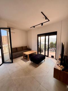 Santa Quaranta Apartment 3 - Saranda - 3
