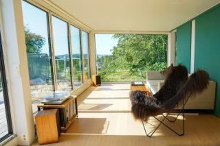 Treetop feeling 190 sqm with amazing views - Oslo - 8