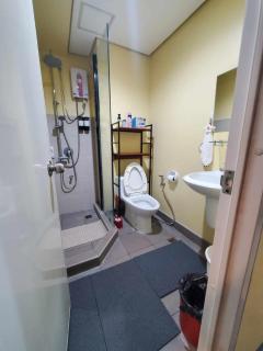 Studio Unit Pool View 3rd Floor at Centrio Tower beside Ayala Mall, CDO - Cagayan de Oro - 6