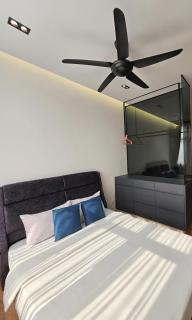 The Quartz Residence - Melaka - 3