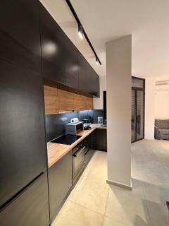 Santa Quaranta Apartment 3 - 6