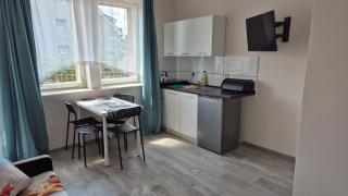 Pokoje gościnne u Laury - 9
