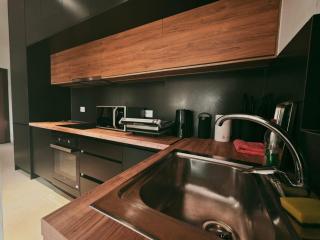 Santa Quaranta Apartment 3 - Saranda - 8
