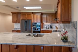 2BR Mauna Lani Point stunning Ocean Views - Waikoloa - 5