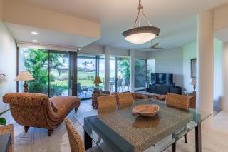 2BR Mauna Lani Point stunning Ocean Views - Waikoloa - 8
