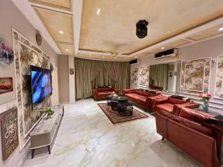 Luxury Family Villa - Islamabad - 9