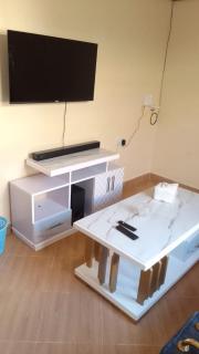 Snug Spot BnB Mwea - - 0