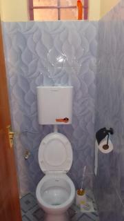 Snug Spot BnB Mwea - - 1