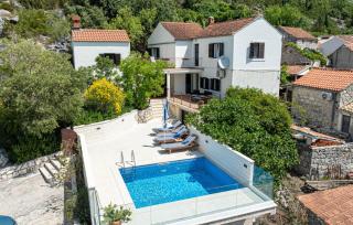 House on the rock by Villas Guide - Ošlje - 0