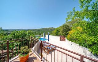 House on the rock by Villas Guide - Ošlje - 8