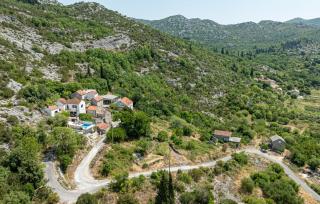 House on the rock by Villas Guide - Ošlje - 3