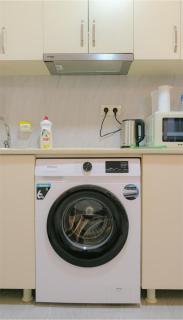 Roneey Lux Apartment - Batumi - 4