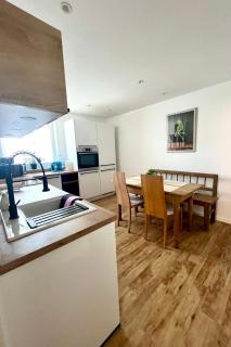 Casa Sophia - stadtnahe, großzügige Ferienwohnung - Ratisbona - 3