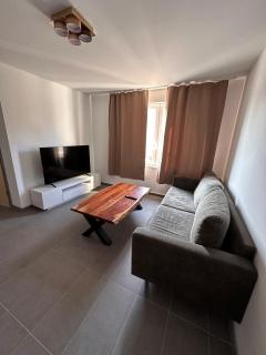 AM Apartment Sud 16 - Gronau - 0