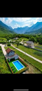 Sunset Dream Home Konjic - Konjic - 0