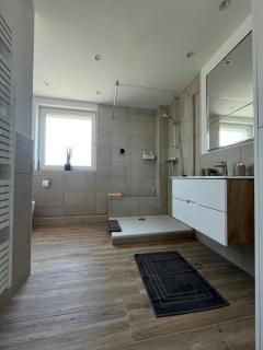 Casa Sophia - stadtnahe, großzügige Ferienwohnung - Ratisbona - 6