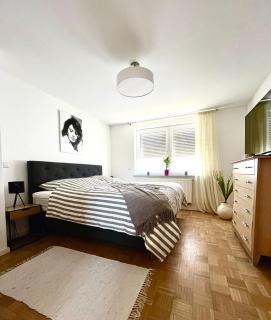 Casa Sophia - stadtnahe, großzügige Ferienwohnung - Ratisbona - 9