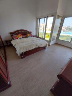 فيلا بانوراما بلومار الدوم العين السخنة Panorama Villa Blumar El Dome Ain Sokhna - 1