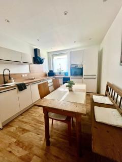 Casa Sophia - stadtnahe, großzügige Ferienwohnung - Ratisbona - 7