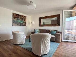 Casa Sophia - stadtnahe, großzügige Ferienwohnung - Ratisbona - 5