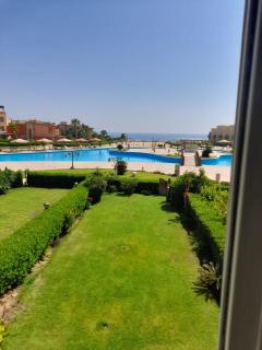 فيلا بانوراما بلومار الدوم العين السخنة Panorama Villa Blumar El Dome Ain Sokhna - Ain Sukhna - 0