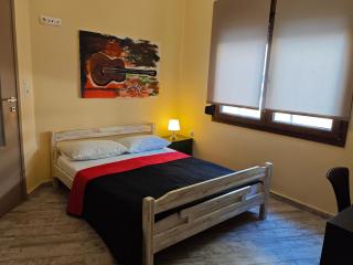 Anthi Apartment 2 - Kavála - 3
