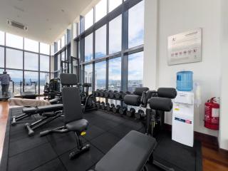 Novo Ampang KL near Gleneagles by Sleepy Bear - Kuala Lumpur - 5