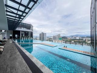 Novo Ampang KL near Gleneagles by Sleepy Bear - Kuala Lumpur - 9