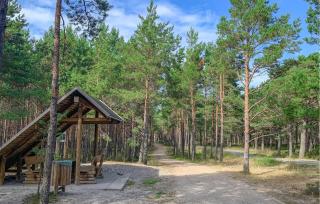 2 Bedroom Beautiful Home In Bialogora - 2