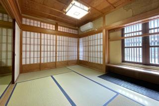 Koyasan Gokuraku Stay - Koyasan - 4