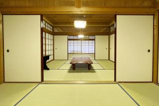 Koyasan Gokuraku Stay - Koyasan - 9