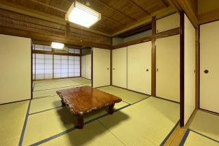Koyasan Gokuraku Stay - Koyasan - 0