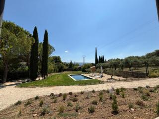 Le Jardin des Graminées - 8