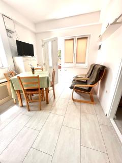 Orgonavirág Apartman - Hajdúszoboszló - 9