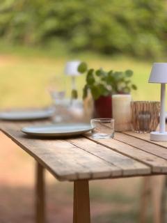 Glamping Luz Olive - Combret - 7