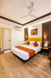 Hotel JP International - New Delhi - 7
