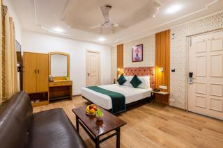 Hotel JP International - New Delhi - 5