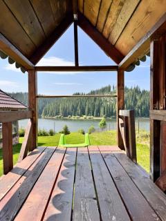 Grand Lake House - Giurcuţa de Sus - 4