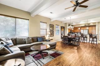Tropical 3-Bed Villa in Mauna Lani: Best Location - Waikoloa - 7