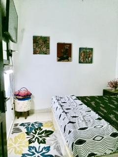 Guest House Abimanyu - Kaliurang - 4