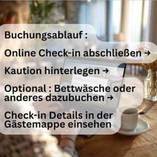 Arbeitsplatz, Balkon, Tiefgarage nähe neue Messe - 1